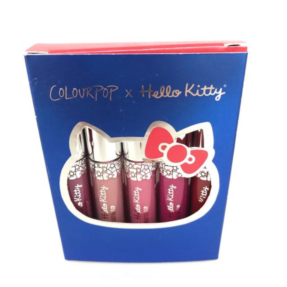 Puroland - Hello Kitty - Mini Size Kit (5 x 0.64g)